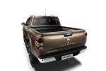 Renault Alaskan 2016 года (LA)